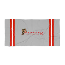 Pioneer Sports Beach Towel