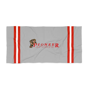 Pioneer Sports Beach Towel
