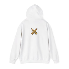 Unisex Hooded Sweatshirt - Terribles