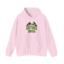 NATURE BOYS Unisex Heavy Blend™ Hooded Sweatshirt
