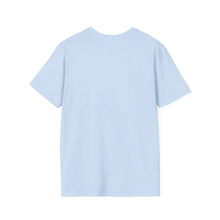 Mountain Top Hockey Unisex Softstyle T-Shirt