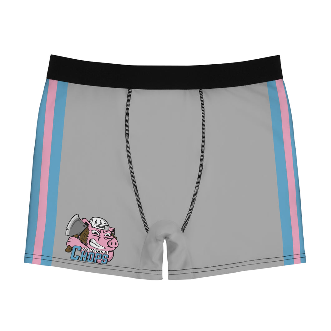 CHOPS Men's Boxer Briefs