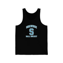 Unisex Jersey Tank - Shawnee