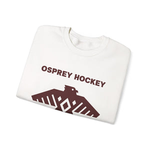 OSPREY Sweatshirt, Unisex Crewneck Top