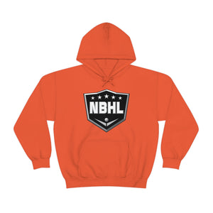 NBHL Unisex Heavy Blend™ Hooded Sweatshirt