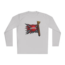Fitchburg Raiders Lightweight Long Sleeve Tee