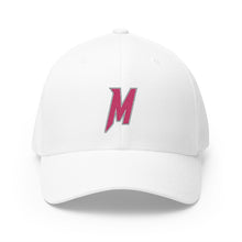 Menace fitted hat