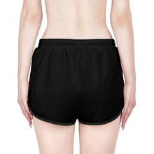 DMV Women's Relaxed Shorts (AOP)