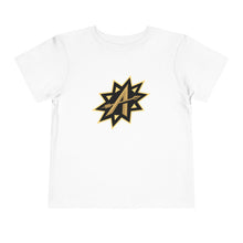 APOLLO Toddler Short Sleeve Tee