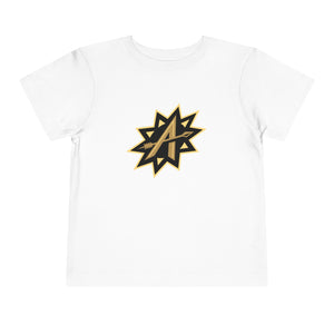 APOLLO Toddler Short Sleeve Tee