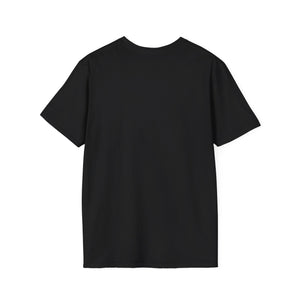 Unisex Softstyle T-Shirt - NY Dek