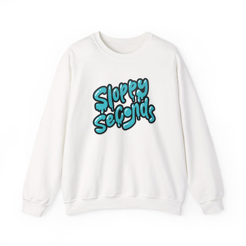 Sloppy Seconds PBH Crewneck Sweatshirt - Unisex Heavy Blend