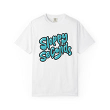 Sloppy Seconds Unisex Garment-Dyed T-shirt - PBH