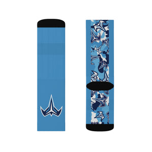 Mays Landing - Sublimation Socks