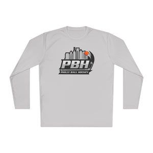 PBHL Acti Dry Long Sleeve Top