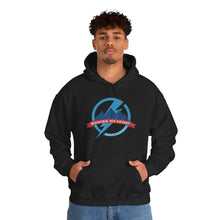 Mountain Top Hockey Unisex Hooded Sweatshirt