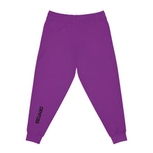 Crpytids IBHA Athletic Joggers