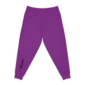 Crpytids IBHA Athletic Joggers