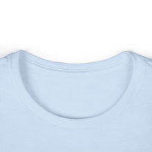 Women's Softstyle Tee - Conestoga Cowboys