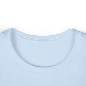 Women's Softstyle Tee - Conestoga Cowboys