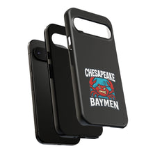 Baymen Phone Case