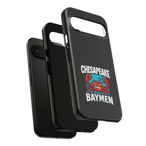 Baymen Phone Case