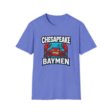 Baymen  Unisex Softstyle T-Shirt