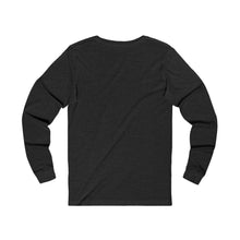 Unisex Jersey Long Sleeve Tee - Mystic Volleyball