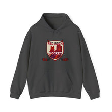 Red Rock - Unisex Heavy Blend™ Hooded Sweatshirt