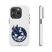 Stateline Phone Case