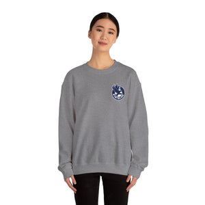Stateline Sweatshirt, Unisex Crewneck Top