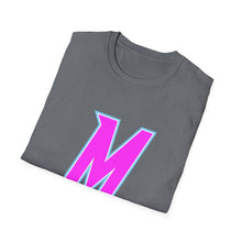 Menace Unisex Softstyle T-Shirt