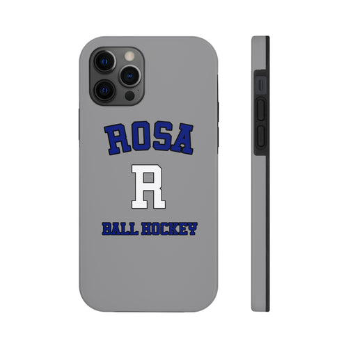 Case Mate Tough Phone Cases - Rosa MS
