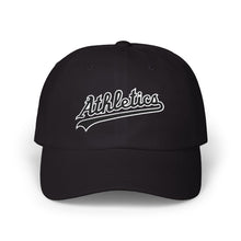 Classic Dad Cap - SCA