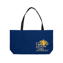 Weekender Tote Bag - Franklin Regional Devo