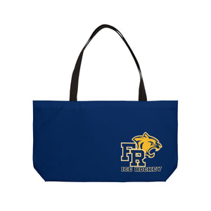 Weekender Tote Bag - Franklin Regional Devo