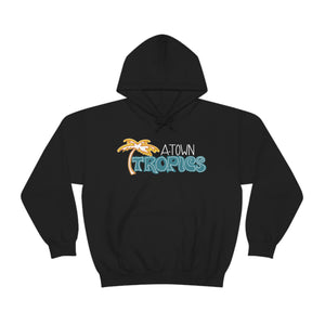 Tropics Unisex Heavy Blend™ Hooded Sweatshirt