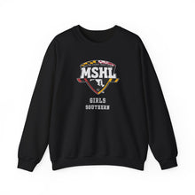 MSHL Girls Southern - Crewneck Sweatshirt (colors)
