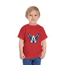 ANGELS Toddler Short Sleeve Tee