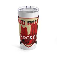 Red Rock - Tumbler 20oz