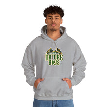 NATURE BOYS Unisex Heavy Blend™ Hooded Sweatshirt