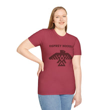 OSPREY   Unisex Softstyle T-Shirt