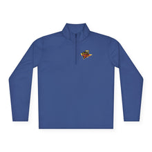 Tucson Quarter-Zip Pullover