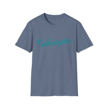 UNCW Unisex Softstyle T-Shirt