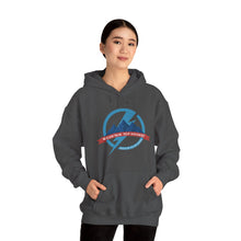 Mountain Top Hockey Unisex Hooded Sweatshirt