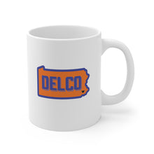 Mug 11oz - Delco Phantoms