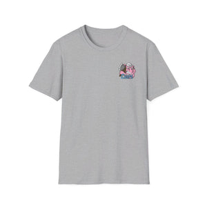 CHOPS  - Unisex Softstyle T-Shirt