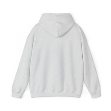 Unisex Hooded Sweatshirt - Franklin Regional Devo (front logo)
