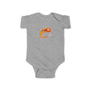 COMETS Bodysuit