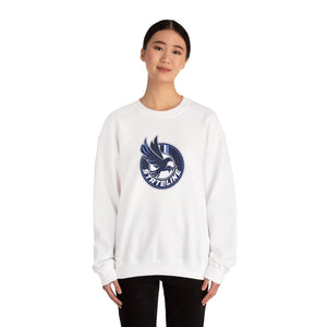 Stateline Sweatshirt, Unisex Crewneck Top